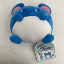 【中古】【未使用】マリル サイコソーダ・リフレッシュ ぬいぐるみ 「ポケットモンスター」 ポケモンセンター限定＜おもちゃ＞（代引き不可）6541