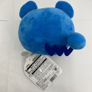 【中古】【未使用】マリル サイコソーダ・リフレッシュ ぬいぐるみ 「ポケットモンスター」 ポケモンセンター限定＜おもちゃ＞（代引き不可）6541