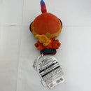 【中古】【未使用】カルボウ ポケモンドールズ(ぬいぐるみ) 「ポケットモンスター」 ポケモンセンター限定＜おもちゃ＞（代引き不可）6541