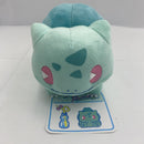 【中古】【未使用】フシギダネ サイコソーダ・リフレッシュ ぬいぐるみ 「ポケットモンスター」 ポケモンセンター限定＜おもちゃ＞（代引き不可）6541
