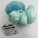 【中古】【未使用】フシギダネ サイコソーダ・リフレッシュ ぬいぐるみ 「ポケットモンスター」 ポケモンセンター限定＜おもちゃ＞（代引き不可）6541