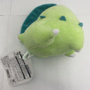 【中古】【未使用】チコリータ サイコソーダ・リフレッシュ ぬいぐるみ 「ポケットモンスター」 ポケモンセンター限定＜おもちゃ＞（代引き不可）6541