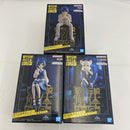 【中古】【未開封】【セット】都市伝説解体センター モニタートップフィギュア-廻屋渉/ジャスミン/福来あざみ-＜フィギュア＞（代引き不可）6541