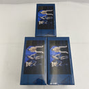 【中古】【未開封】【セット】都市伝説解体センター モニタートップフィギュア-廻屋渉/ジャスミン/福来あざみ-＜フィギュア＞（代引き不可）6541
