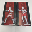 【中古】【未開封】【セット】ウルトラマンシリーズ 英雄勇像 ウルトラマンA/ウルトラマン(Cタイプ)＜フィギュア＞（代引き不可）6541