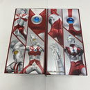 【中古】【未開封】【セット】ウルトラマンシリーズ 英雄勇像 ウルトラマンA/ウルトラマン(Cタイプ)＜フィギュア＞（代引き不可）6541