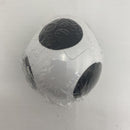 【中古】【未開封】くろ 「スーパーマリオ めじるしアクセサリー 〜ヨッシーコレクション〜」＜コレクターズアイテム＞（代引き不可）6541