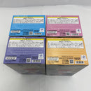 【中古】【未開封】【セット】らき☆すた Vivitフィギュア 泉こなた/高良みゆき/柊かがみ/柊つかさ＜フィギュア＞（代引き不可）6541