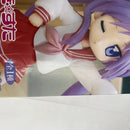 【中古】【未開封】【セット】らき☆すた Vivitフィギュア 泉こなた/高良みゆき/柊かがみ/柊つかさ＜フィギュア＞（代引き不可）6541