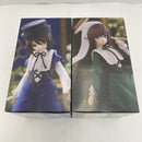 【中古】【未開封】【セット】TVアニメ「ローゼンメイデン」 Trio-Try-iT Figureー翠星石/蒼星石ー＜フィギュア＞（代引き不可）6541