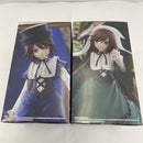 【中古】【未開封】【セット】TVアニメ「ローゼンメイデン」 Trio-Try-iT Figureー翠星石/蒼星石ー＜フィギュア＞（代引き不可）6541