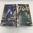 【中古】【未開封】【セット】TVアニメ「ローゼンメイデン」 Trio-Try-iT Figureー翠星石/蒼星石ー＜フィギュア＞（代引き不可）6541