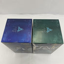 【中古】【未開封】【セット】TVアニメ「ローゼンメイデン」 Trio-Try-iT Figureー翠星石/蒼星石ー＜フィギュア＞（代引き不可）6541