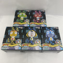 【中古】【未開封】【セット】新劇場版☆ケロロ軍曹 復活して速攻地球滅亡の危機であります！ 共鳴するであります＜フィギュア＞（代引き不可）6541