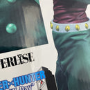 【中古】【未開封】イルミ 「一番くじ HUNTER×HUNTER Cross the “X-Day”」 MASTERLISE B賞＜フィギュア＞（代引き不可）6541
