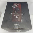【中古】【未開封】アヴェンジャー/ジャンヌ・ダルク〔オルタ〕 「Fate/Grand Order」 1/7 PVC製塗装済み完成品＜フィギュア＞（代引き不可）6541