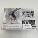 【中古】【開封品/中身未使用】 METAL ROBOT魂 ＜SIDE MS＞ 白いガンダム 「機動戦士Gundam GQuuuuuuX」 魂ウェブ商店限定＜フィギュア＞（代引き不可）6541