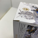 【中古】【開封品/中身未使用】 METAL ROBOT魂 ＜SIDE MS＞ 白いガンダム 「機動戦士Gundam GQuuuuuuX」 魂ウェブ商店限定＜フィギュア＞（代引き不可）6541