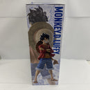 【中古】【未開封】ルフィ「ONE PIECE BASE SHOP くじ 366DAYS OF BIRTHDAYS」MASTERLISE MAXIMUM フルカラーフィギュア賞＜フィギュア＞（代引き不可）6541