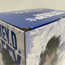 【中古】【未開封】ルフィ「ONE PIECE BASE SHOP くじ 366DAYS OF BIRTHDAYS」MASTERLISE MAXIMUM フルカラーフィギュア賞＜フィギュア＞（代引き不可）6541