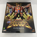【中古】【開封品】THE合体 合体竜人 DXダイナゼノン 「SSSS.DYNAZENON」 アクションフィギュア＜フィギュア＞（代引き不可）6541