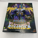 【中古】【未開封】THE合体 グリッドマン(Universe Fighter)＆ビッグゴルドバーン 「グリッドマン ユニバース」＜フィギュア＞（代引き不可）6541