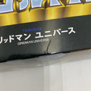 【中古】【未開封】THE合体 グリッドマン(Universe Fighter)＆ビッグゴルドバーン 「グリッドマン ユニバース」＜フィギュア＞（代引き不可）6541