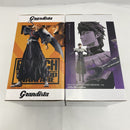 【中古】【未開封】【セット】BLEACH Grandista 黒崎一護/藍染惣右介-KUROSAKI ICHIGO/AIZEN SOUSUKEｰ＜フィギュア＞（代引き不可）6541