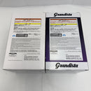 【中古】【未開封】【セット】BLEACH Grandista 黒崎一護/藍染惣右介-KUROSAKI ICHIGO/AIZEN SOUSUKEｰ＜フィギュア＞（代引き不可）6541
