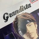 【中古】【未開封】【セット】BLEACH Grandista 黒崎一護/藍染惣右介-KUROSAKI ICHIGO/AIZEN SOUSUKEｰ＜フィギュア＞（代引き不可）6541