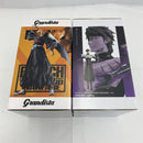 【中古】【未開封】【セット】BLEACH Grandista 黒崎一護/藍染惣右介-KUROSAKI ICHIGO/AIZEN SOUSUKEｰ＜フィギュア＞（代引き不可）6541