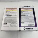 【中古】【未開封】【セット】BLEACH Grandista 黒崎一護/藍染惣右介-KUROSAKI ICHIGO/AIZEN SOUSUKEｰ＜フィギュア＞（代引き不可）6541