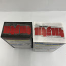 【中古】【未開封】【セット】キルラキル　プレミアムフィギュア“纏 流子/鬼龍院 皐月”＜フィギュア＞（代引き不可）6541