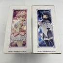 【中古】【未開封】【セット】劇場版 魔法少女まどか☆マギカ[新編]叛逆の物語 鹿目まどか/暁美ほむら SQフィギュア＜フィギュア＞（代引き不可）6541