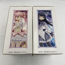 【中古】【未開封】【セット】劇場版 魔法少女まどか☆マギカ[新編]叛逆の物語 鹿目まどか/暁美ほむら SQフィギュア＜フィギュア＞（代引き不可）6541