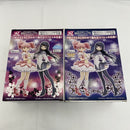 【中古】【未開封】【セット】劇場版 魔法少女まどか☆マギカ[新編]叛逆の物語 鹿目まどか/暁美ほむら SQフィギュア＜フィギュア＞（代引き不可）6541