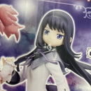 【中古】【未開封】【セット】劇場版 魔法少女まどか☆マギカ[新編]叛逆の物語 鹿目まどか/暁美ほむら SQフィギュア＜フィギュア＞（代引き不可）6541