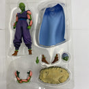【中古】【開封品】DRAGON BALL Z DVD-BOX DRAGON BOX Z編 VOL.2 海洋堂特製 ピッコロアクションフィギュア(非売品)付き＜DVD＞（代引き不可）6541