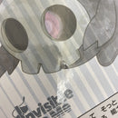 【中古】【開封品】Invisible to Me ヨマワル 「ポケットモンスター」 クリアフィギュア ポケモンセンター限定＜フィギュア＞（代引き不可）6541