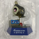 【中古】【開封品】Invisible to Me ヨマワル 「ポケットモンスター」 クリアフィギュア ポケモンセンター限定＜フィギュア＞（代引き不可）6541