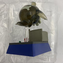 【中古】【開封品】Invisible to Me ヨマワル 「ポケットモンスター」 クリアフィギュア ポケモンセンター限定＜フィギュア＞（代引き不可）6541
