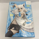 【中古】【未開封】白上フブキ We are GAMERS!!!! Ver. 「ホロライブプロダクション」 1/7 PVC製塗装済み完成品＜フィギュア＞（代引き不可）6541