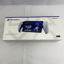 【中古】【開封品】PlayStation Portal リモートプレーヤー For PS5（CFIJ-18000）＜その他＞（代引き不可）6541