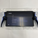 【中古】【開封品】PlayStation Portal リモートプレーヤー For PS5（CFIJ-18000）＜その他＞（代引き不可）6541