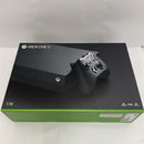【中古】【開封品】Xbox One X本体 ブラック (HDD 1TB/CYV-00015)＜その他＞（代引き不可）6541