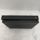 【中古】【開封品】Xbox One X本体 ブラック (HDD 1TB/CYV-00015)＜その他＞（代引き不可）6541
