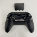 【中古】【開封品】Xbox One X本体 ブラック (HDD 1TB/CYV-00015)＜その他＞（代引き不可）6541