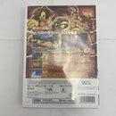 【中古】【未開封】Wii用アクションゲーム ソニックと秘密のリング＜レトロゲーム＞（代引き不可）6541