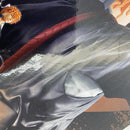 【中古】【未開封】黒崎一護 「BLEACH-ブリーチ-」 GrandistaーKUROSAKI ICHIGO＜フィギュア＞（代引き不可）6541