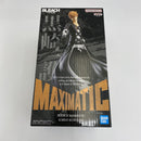 【中古】【未開封】黒崎一護 「BLEACH-ブリーチ-」 MAXIMATIC ICHIGO KUROSAKI＜フィギュア＞（代引き不可）6541